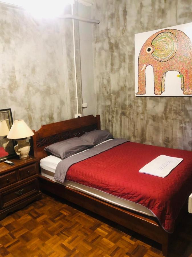 Bee Friend Hostel Chiang Mai Eksteriør billede