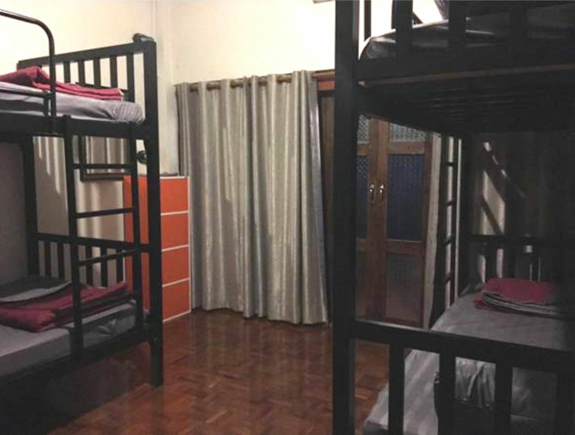 Bee Friend Hostel Chiang Mai Eksteriør billede